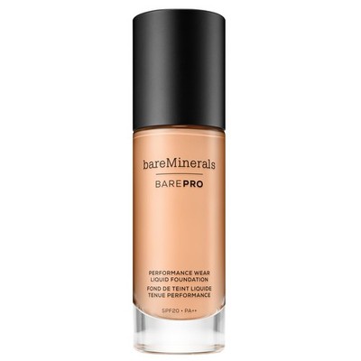 098132504794 bareMinerals BarePro Performance Wear Liquid Foundation SPF20 podkł