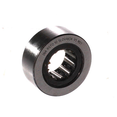 RSTO10 INA 14 x 30 x 11,8 mm SUPPORT ROLLER