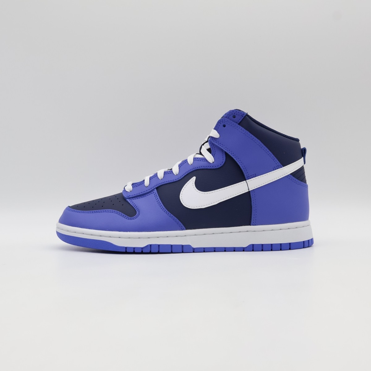 関税込 NIKE WMNS DUNK HIGH DEEP  DD1869-400 WMNS) Nike Dunk High 'Deep Royal Blue' DD1869-400