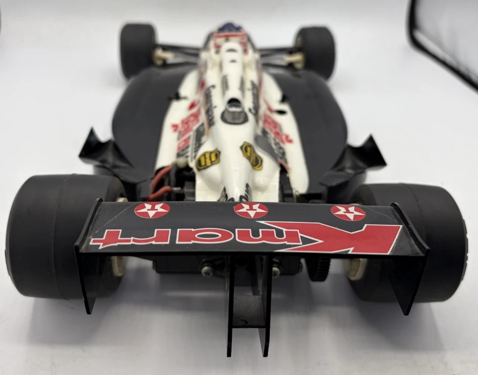 For parts TAMIYA F-103L F103L chassis ESC and motor with body shell - Image 4 of 4