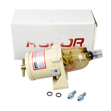 For Parker Racor 500fg30 New Fuel Filter Water Separator Turbine Series