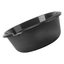 Wash Bowl Washbasin for Face Cleansing Household Tub Kitchen Washtub