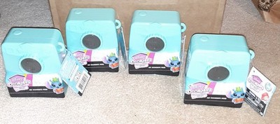 DISNEY DOORABLES SERIES 13 REMEMBER WHEN LIL MOMENTS PEEK LOT OF 4 NO SAME CODES