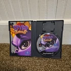 Spyro Enter the Dragonfly (Playstation 2 PS2) VGC CIB Complete w/ Reg