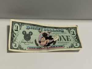 Disneyland Dollars | eBay