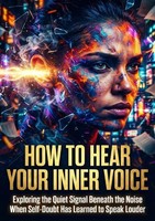 Sarah Whitfield | How To Hear Your Inner Voice | Taschenbuch | Englisch | epubli