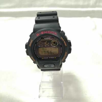 CASIO DW-6900B G-SHOCK 216405