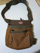 Bucket Bossbrand Rear Guard Small Pouch Convince Tool Organizer