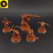 Spiteclaw’s Swarm (x5) (Models Only) - #160014 - Skaven
