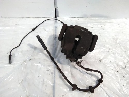 BMW 5 F10 Bremssattel vorne links 2.00 Diesel 2010 27703886