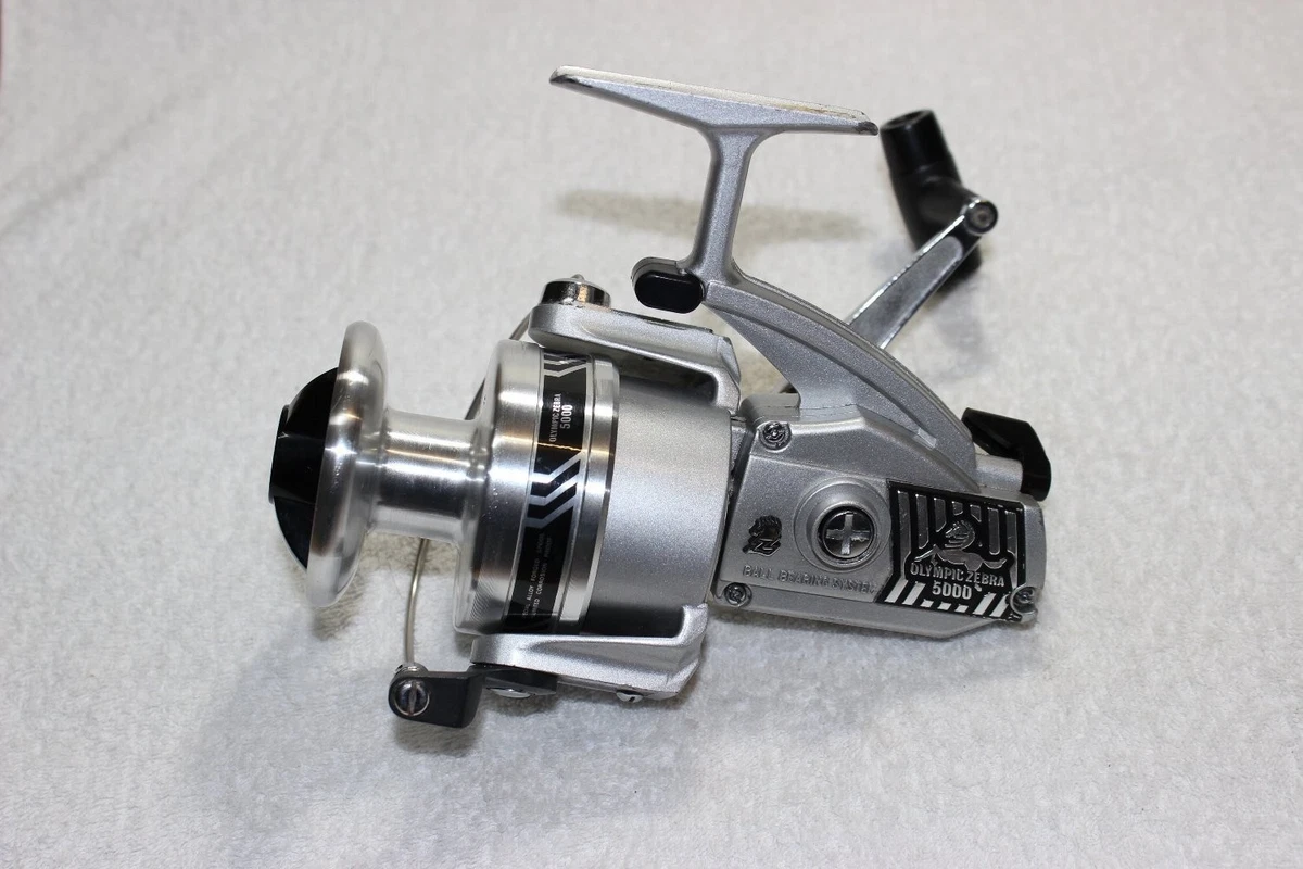 8-316 DAIWA/OLYMPIC/SHIMANOなど リール大量 54個まとめ売り 平日のみ
