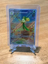 Dolliv 200/198 Scarlet & Violet Base Illustration Rare NM/M on eBay