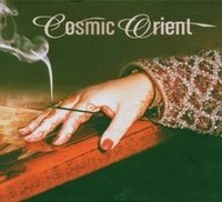 Cosmic Orient Von Cosmic Orient | Cd | Zustand Neu