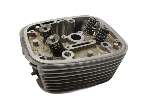 Zylinderkopf Ventildeckel Ventilfedern rechts BMW R 1150 RS R22 0447 01-05