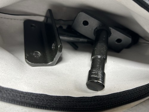 Litegear Litetile Plus 4 - 2 Lumière Kit Avec Accessoires Et Étui - Photo 13 sur 18