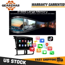 Carplay Compatible for Honda CR-V CRV 2001-2006 US stock US A USA Free
