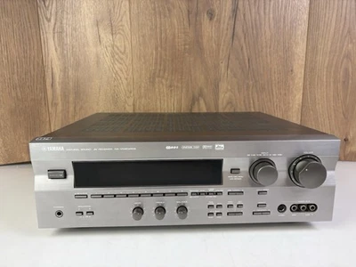 YAMAHA RX-V595a RDS Dolby Digital  Receiver - Sehr Gut - Bild 1 von 4