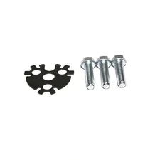 Competition Cams 5461 Camshaft Lock Plate