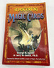 MTG Mastering Magic Cards 1995 Vintage - Garfield - Magic the Gathering 1st Ed.