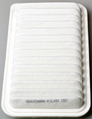Denckermann A141494 Luftfilter FüR Opel Suzuki-image