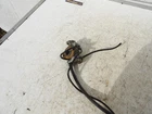 suzuki x 7 250 oil pump