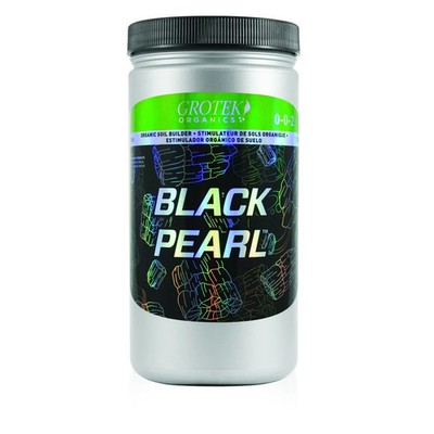 Grotek BLACK PEARL - 900 ML - Ensuring your Plants not only Survive but Thrive