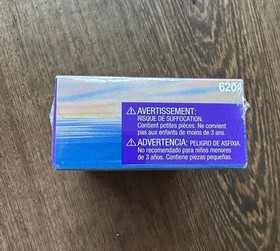 LEGO Pirates Buccaneers 6204 NISB