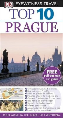 DK Eyewitness Top 10 Travel Guide: ..., Schwinke, Theod