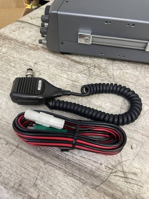 KENWOOD TS-2000SX 100W 2M HF/VHF/UHF ALL mode 50/144/430/1200 MHz