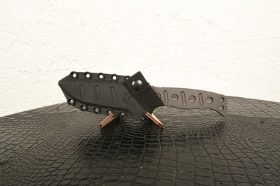 Benchmade 375BK1 Fixed Adamas Knife for sale online | eBay