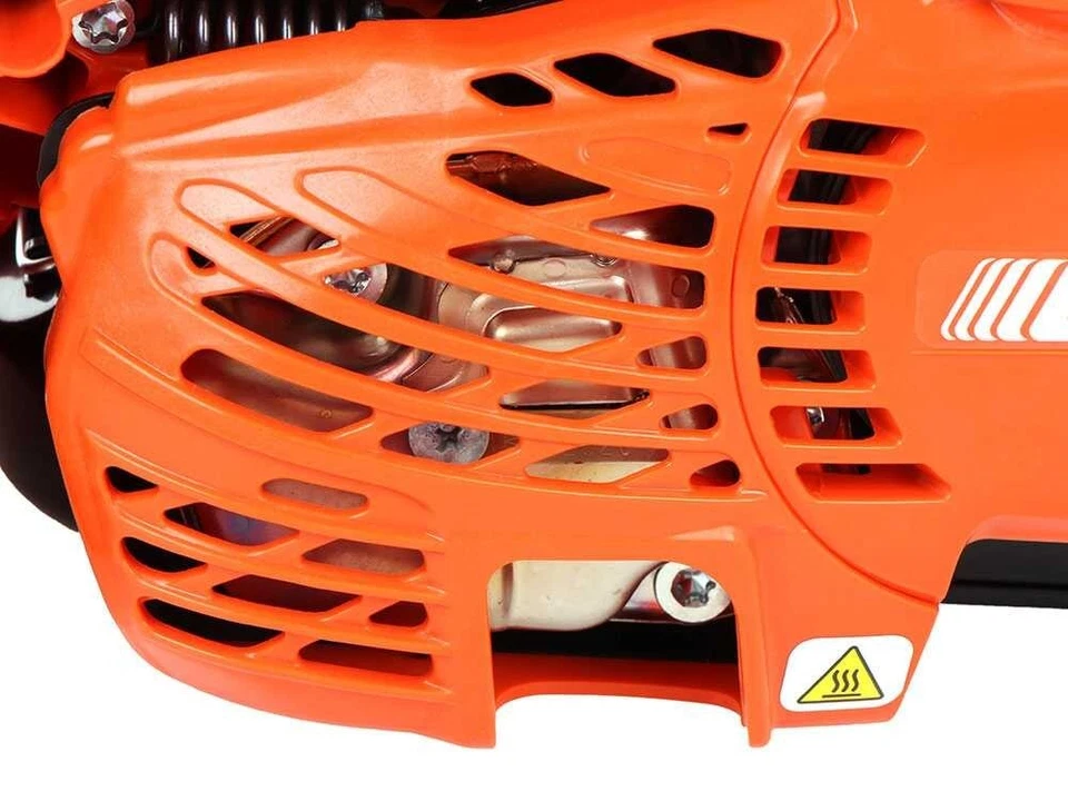 Motosega Professionale a Motore da Potatura Echo Cs-2511 Wes - Immagine 3 di 4