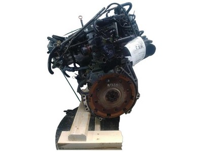 2008 Acura RDX 2.3L Engine Complete Assembly 4WD Black 143K OEM K23A1