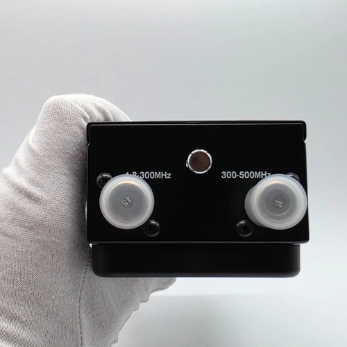 Comet CAA-500 Mark II - Thumbnail 5