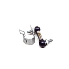 BMW X5 E53 Front Headlight Level Adjustment Rod 37146766799 NEW GENUINE