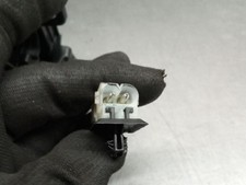 511611916410 mittelkonsole BMW X3 G01 F97 G08 XDRIVE 20 D 2017 5623980