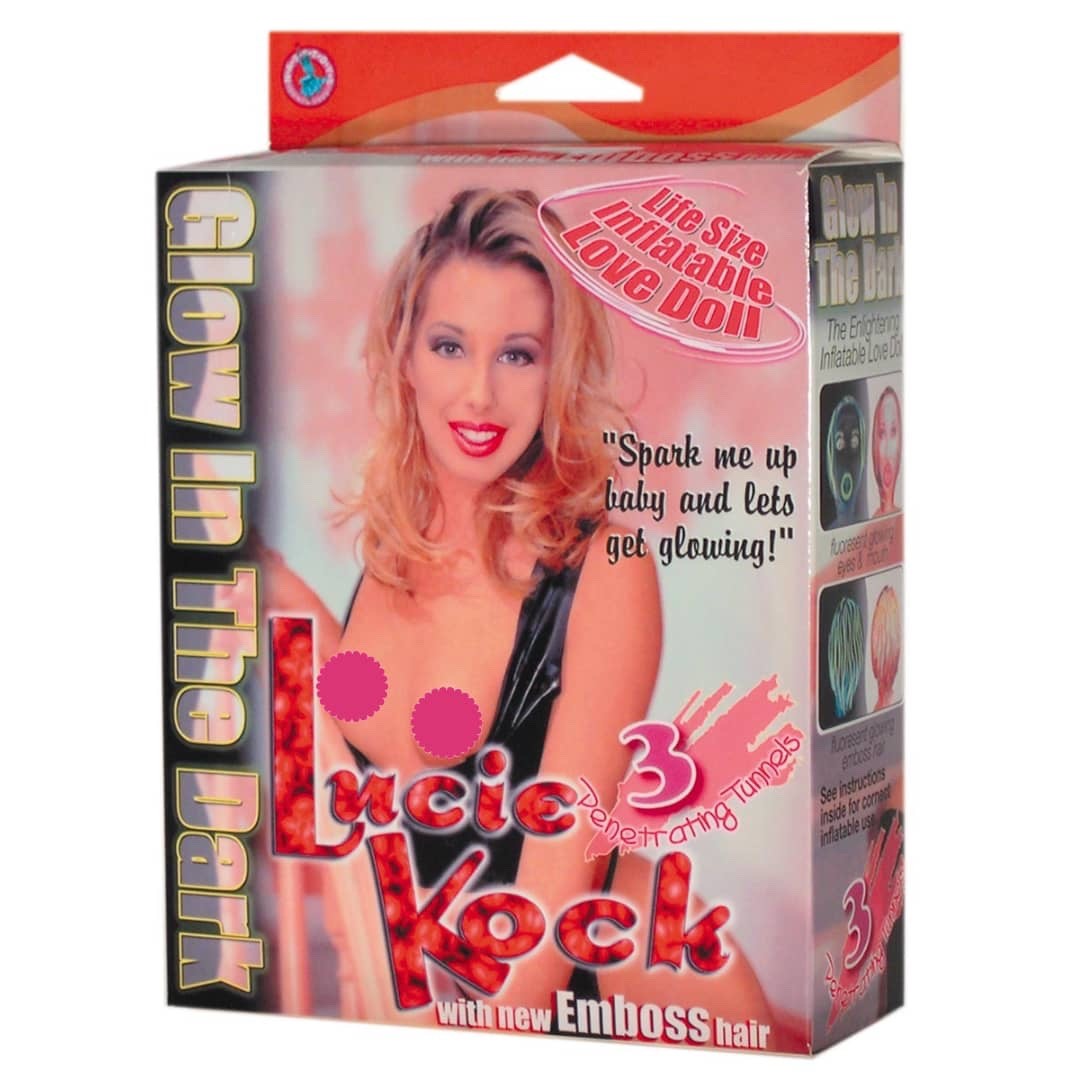 BARBIE LUCIE BUSTY Sex Doll Blow-Up Love Toy 3 Sex Holes - Glow In The Dark | eBay BARBIE LUCIE BUSTY Sex Doll Blow-Up Love Toy 3 Sex Holes - Glow In The Dark | eBay