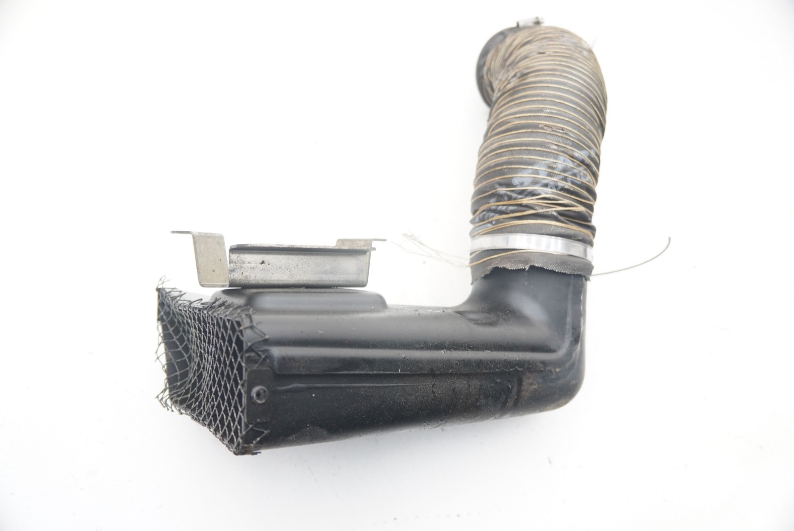 Front Right Arm Air Intake Duct Hose Tube Grille 273815 Ferrari 458 Challenge