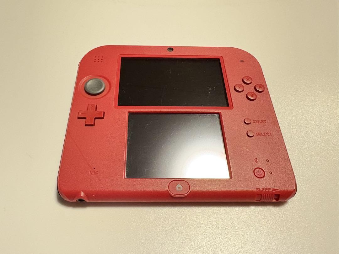 ニンテンドー3DS/2DS 3DS Days Nintendo_2ds_white_large.png?