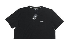 HUGO BOSS Black T-Shirts for Men for sale