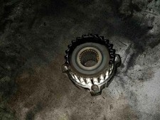 Poulies diverses Volvo V70