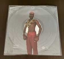 Tyler The Creator Don't Tap The Glass Vinyl LP Picture Disc Brand New First Pres