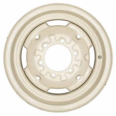 Rim E1ADDN1015B Fits Case 684 685 695 784 785 795 884 885 995 C100 C70 C80 C90