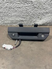 Gm Oem 19-23 Sierra 1500 Pick Up Box Tail Gate-handle 84865583 Gm Oem 19-23 Sierra 1500 Pick Up Box Tail Gate-handle 84865583