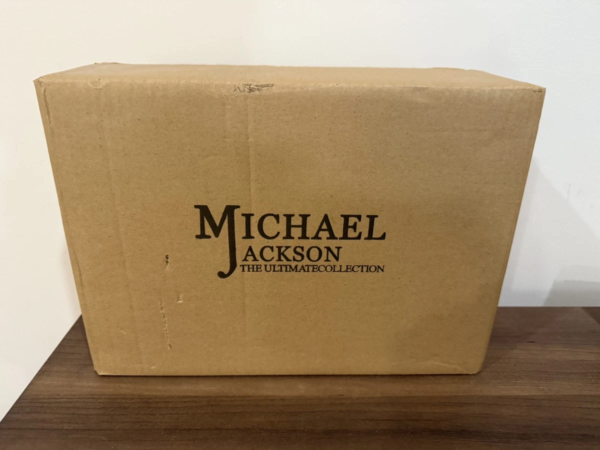 michael jackson ultimate collection products for sale | eBay