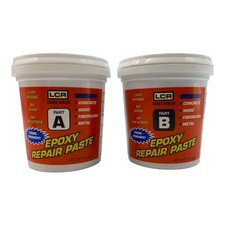 Polygem LCR Crack Sealer and Paste for Concrete Wall Leak Repair - High Strength