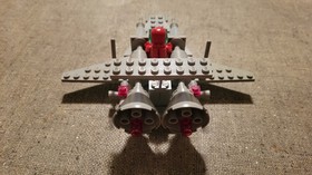 LEGO X-1 Patrol Craft (6861)