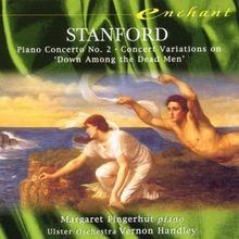 Klavierkonzert 2   Down A von Chandos  CODAEX | CD | Zustand sehr gut