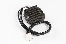 Rick's Motorsport 10-204 Rectifier/Regulator