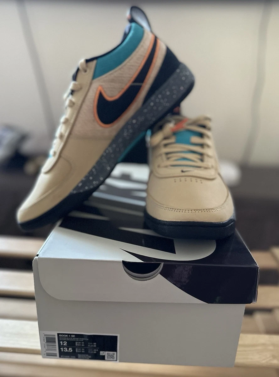Las mejores ofertas en Nike Kobe A.D. PE Devin Booker | eBay
