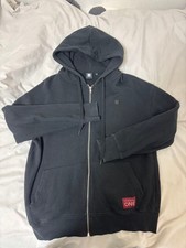 BTS ONE zip up hoodie